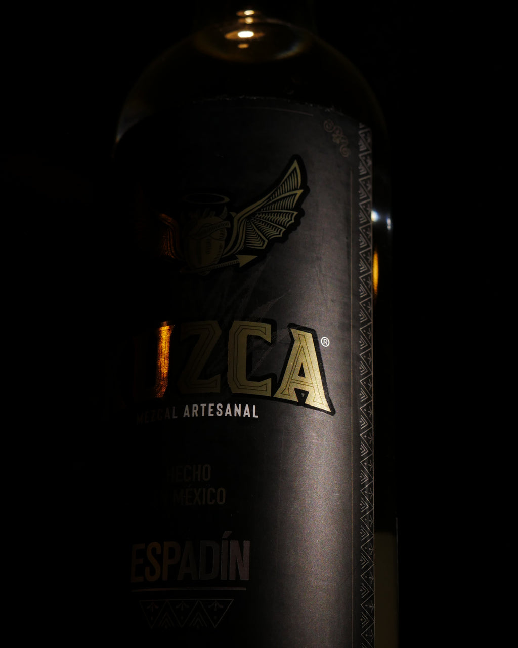 Kuzca Espadín