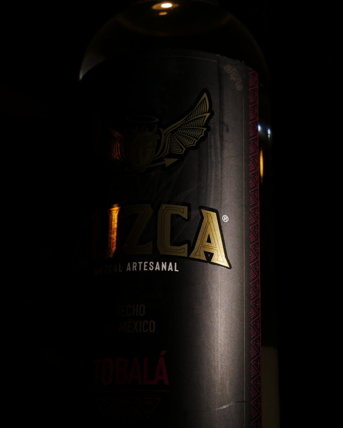 Kuzca Tobalá