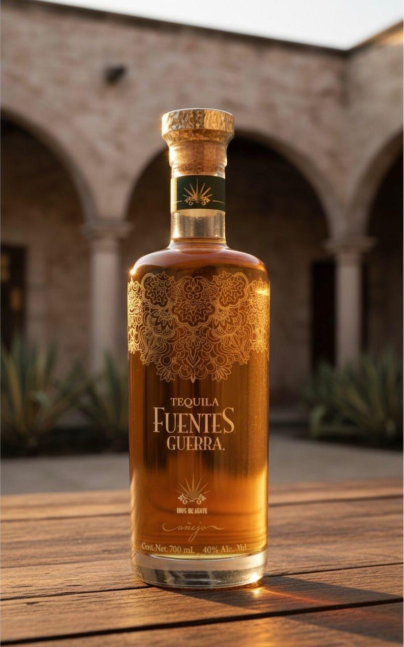 Fuentes Guerra Añejo