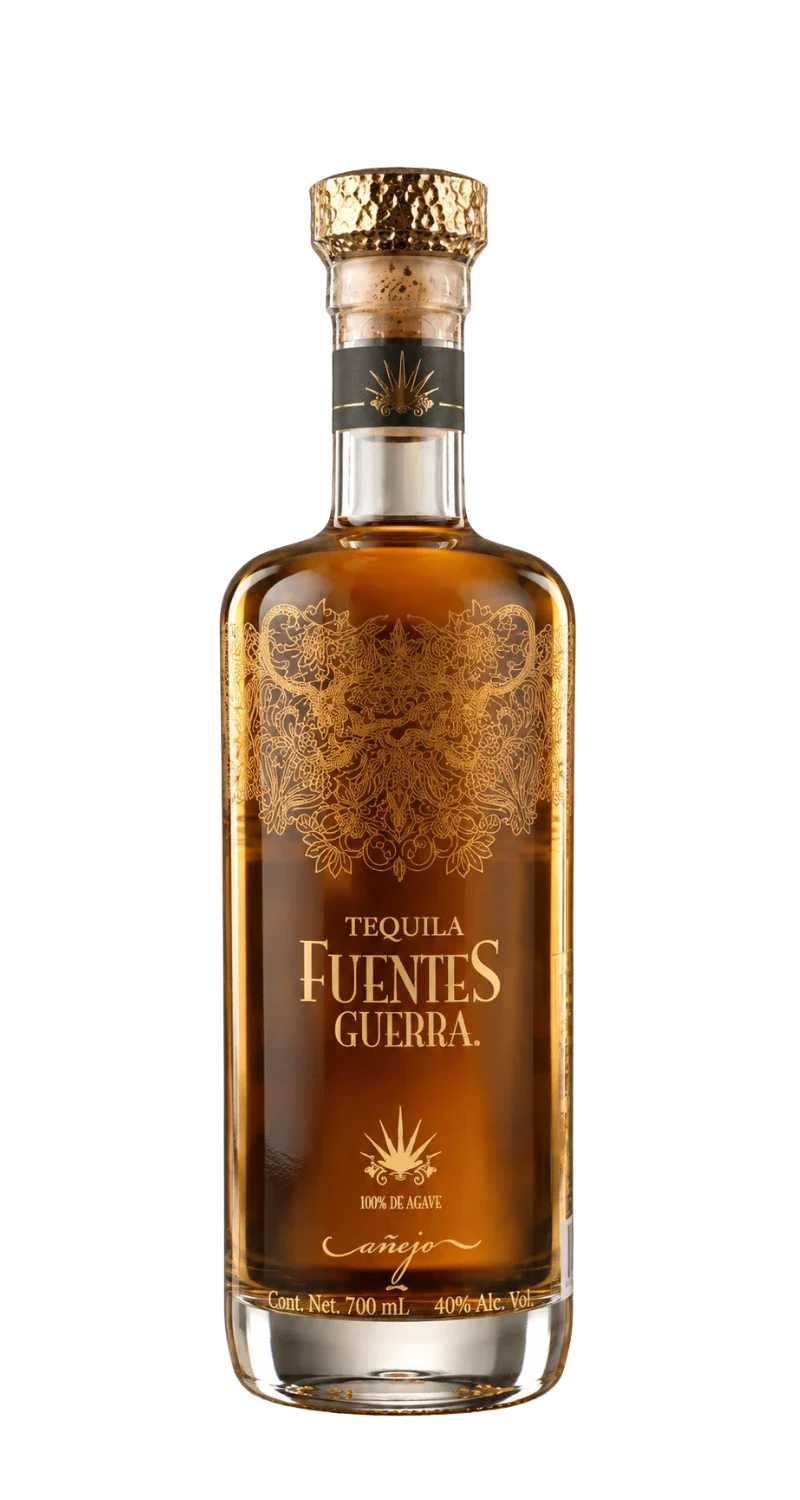 Fuentes Guerra Añejo