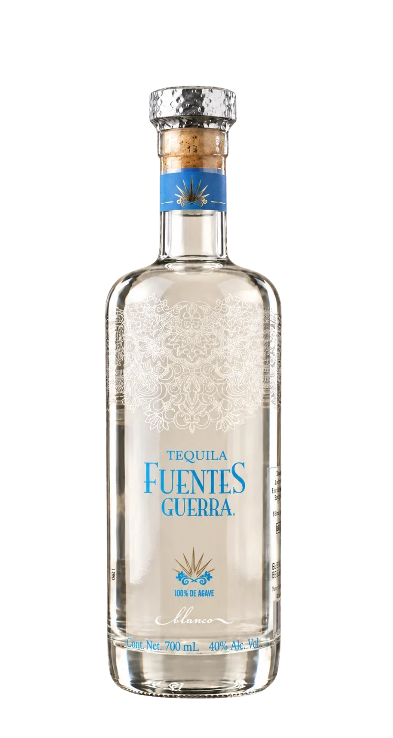 Fuentes Guerra Blanco