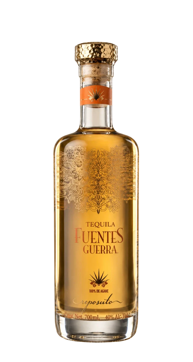 Fuentes Guerra Reposado