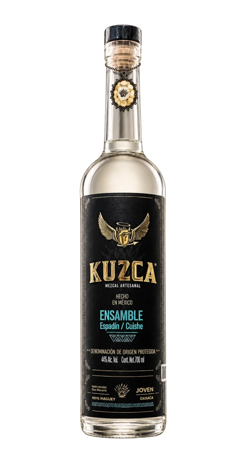 Kuzca Ensamble