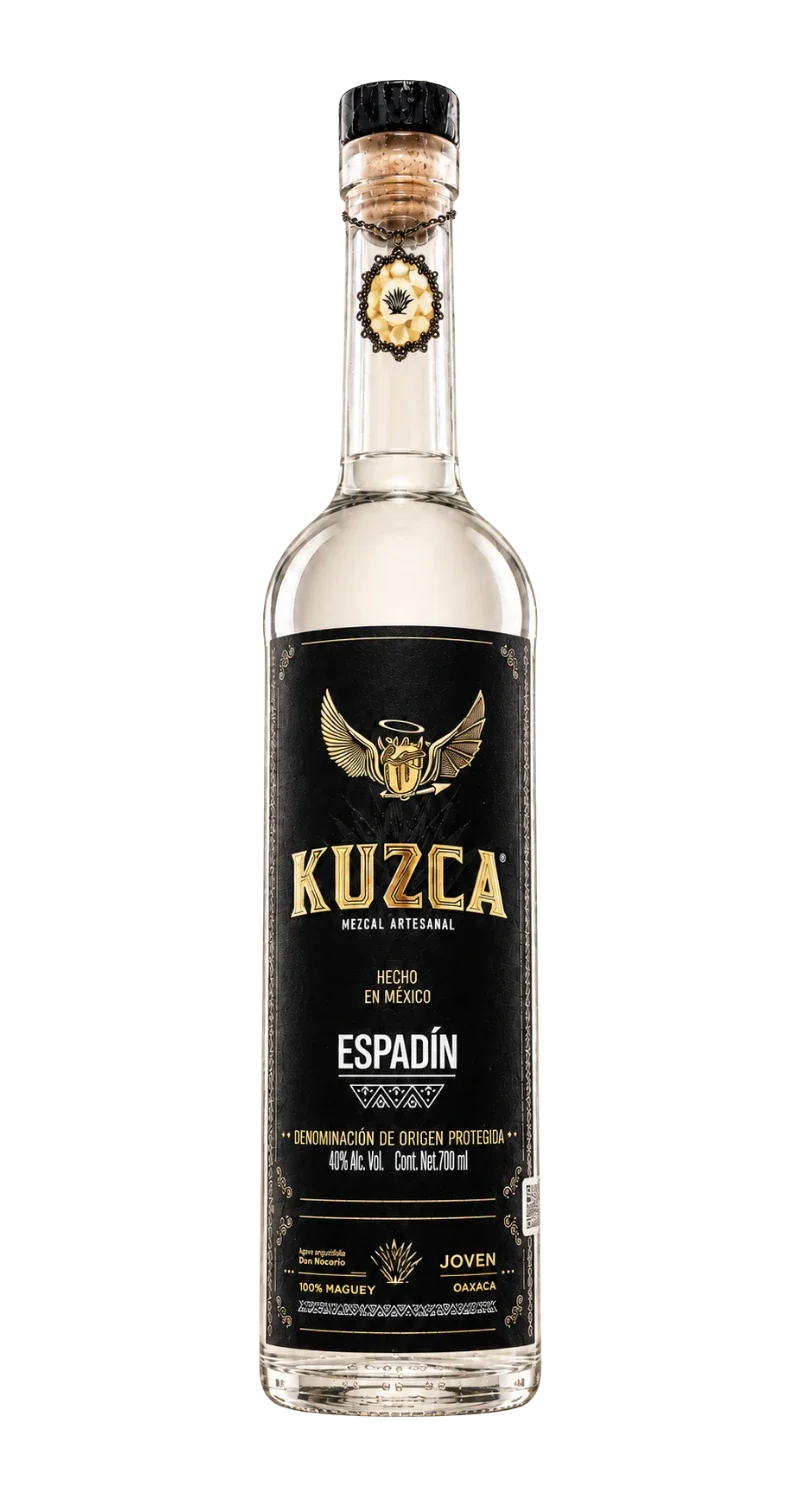 Kuzca Espadín