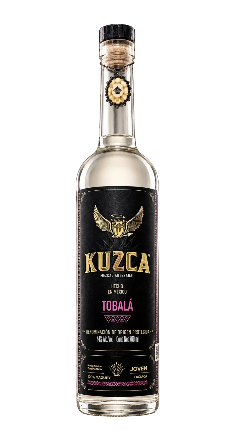 Kuzca Tobalá