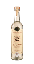 La Xamana Maximiliana 44%