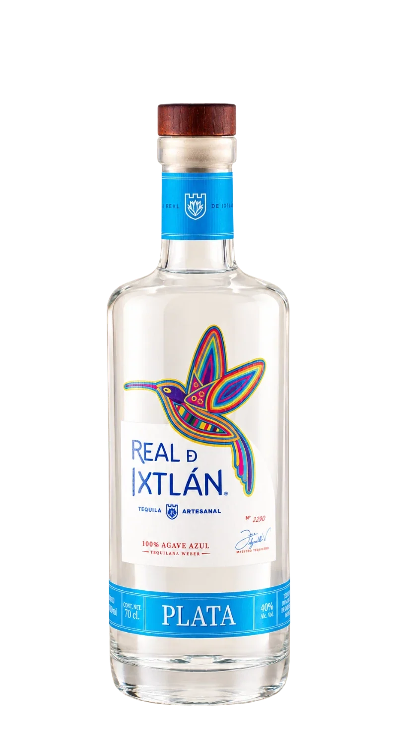 Real de Ixtlán Plata